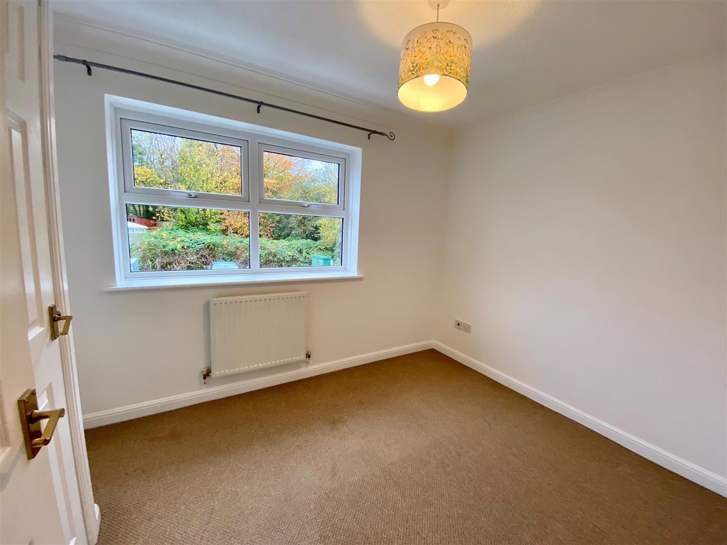 Clos Yr Eos, South Cornelly, Bridgend County Borough, CF33 4RJ